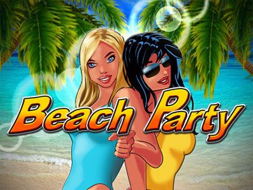 Beach Party